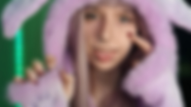 Unedited Espeon selfie set