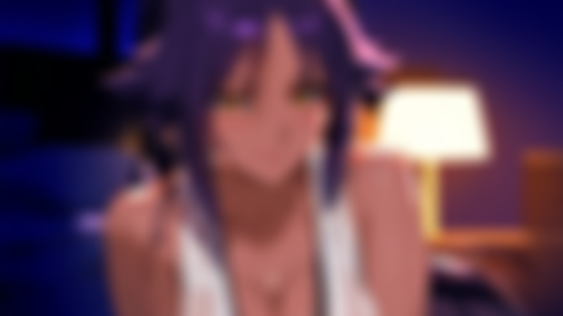 Yoruichi (Request)