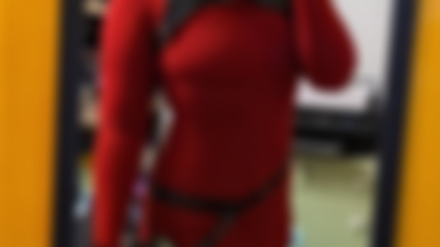 New Cosplay arrived ❤️