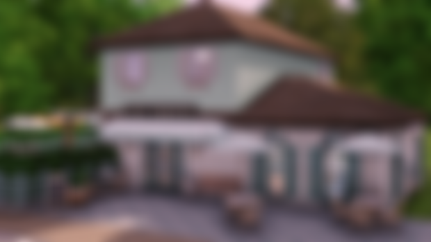 TS3 - Blue Haven Bakery (No CC)