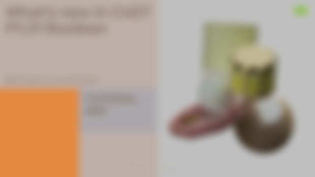 66 - Boolean 2025 Update