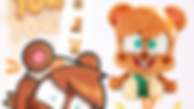 HQ Art- Mitzi Makes 200