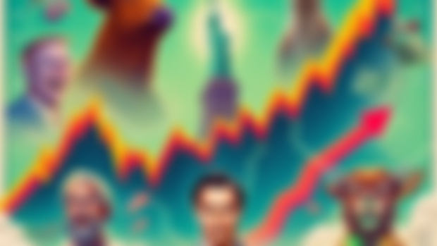 一週美股前瞻｜馬丁路德金日星期一休市 Netflix業績吹科技股號角 本周業績：NFLX、PG、JNJ、MMM、IBKR、DHI、AXP（18/1）