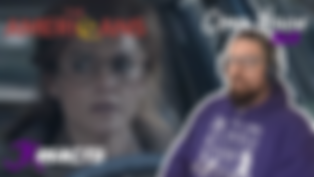 The Amercans FULL REACTION 3x3: Open House *Patreon Exclusive*