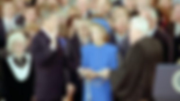 Presidential Weather : When Inaugurations Move Indoors: A Historical Perspective