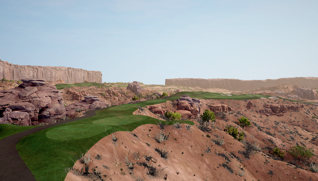 Wolf Creek - Beta1 released