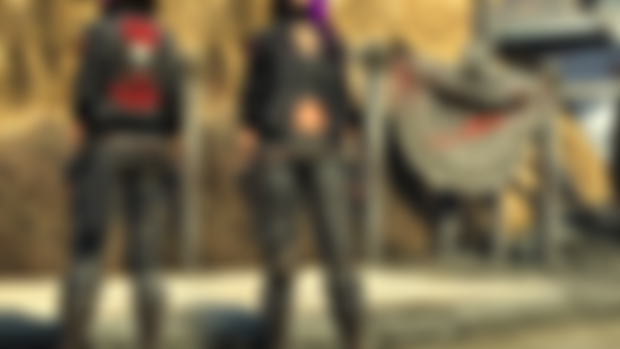 [BZW] Maya Rebel