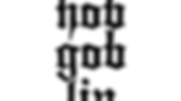 HOBGOBLIN - volume 1 - issue 1 - ZINE