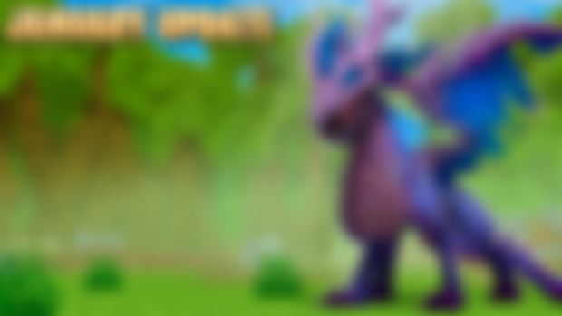 DragonFire - January Update