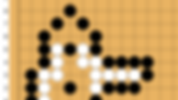 Answer to Redmond Tsumego #3c
