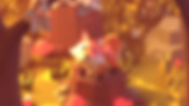 Fox - 3D Wallpapers incoming