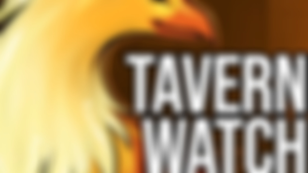 Tavern Watch Plays Starfinder 2: The great planetary escape!