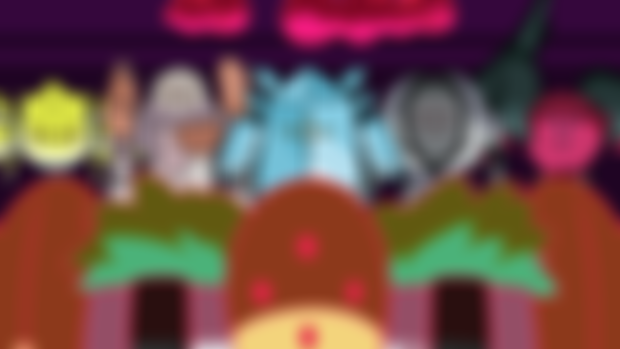 Regi Family Wallpaper