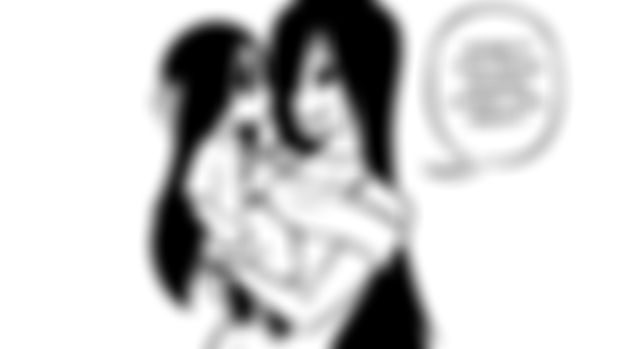 Momma and Daughter Time (Early Look)