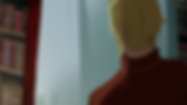 Almost Magical Chapter 4 Part VIII UPDATE