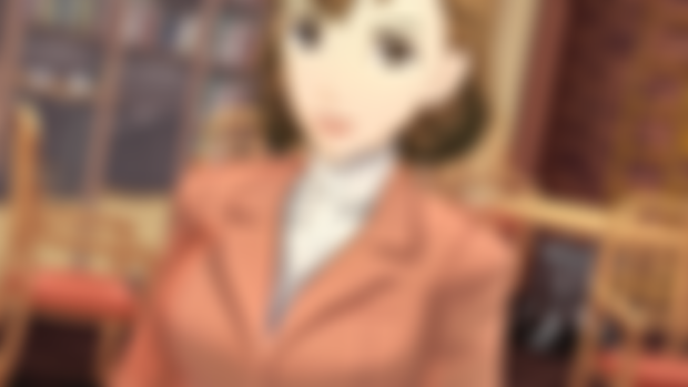 P3R Toriumi character and mod release