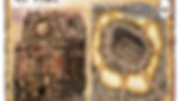 Next update - Mausoleum of Fire 
