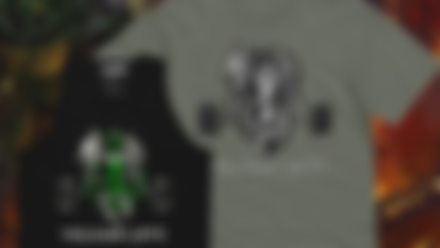 MERCH DROP!!!
