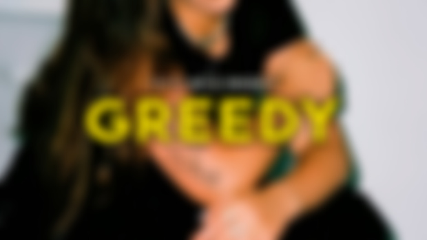 Tate McRae & Jhozer - greedy (Mainstage Edit) [Extended Mix]