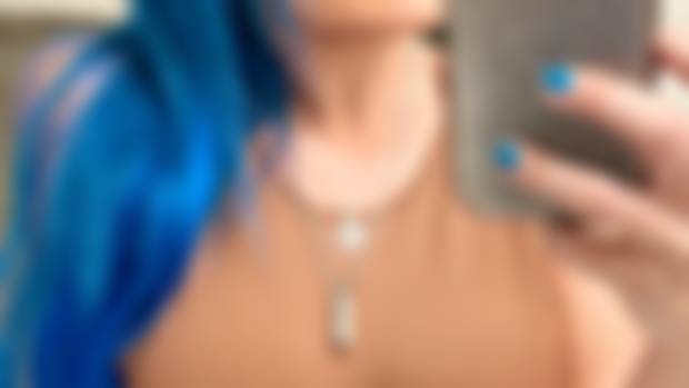 No bra needed!