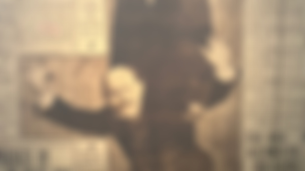 Holmes, Hoch, and Co: Nannie Von Klencke