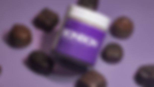 Bon Bon Cocoa Polish (Emulsfied Body Scrub)