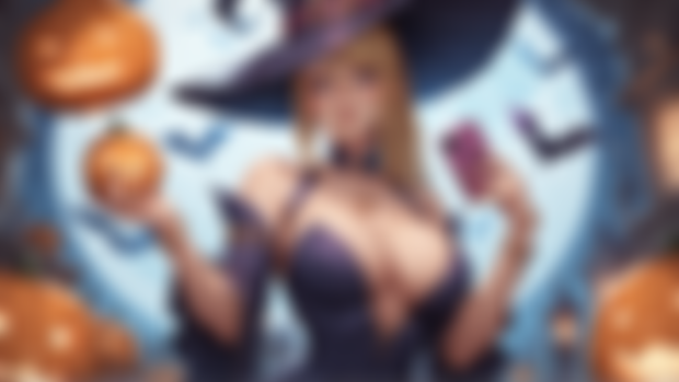 The Witching Hour AI Collection 🧙‍♀️✨