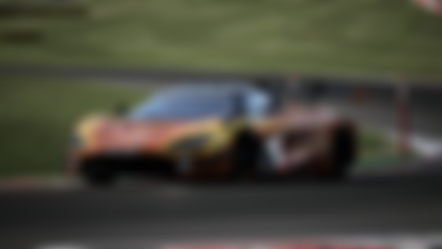 Livery Mclaren 720S EVO