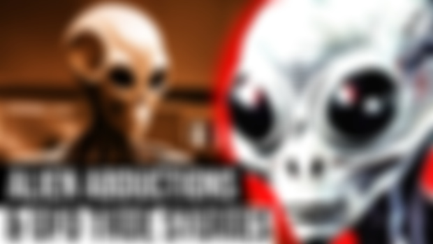 NEW VIDEO: 5 Soul-Scarring Alien Abductions l 2024 Alien and UFO Compilation