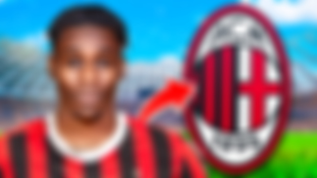 🚨 AC Milan Save Files! 💾