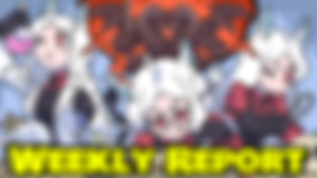 Weekly report Jan 2/4, 2025  