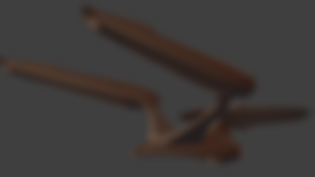nacelle progress