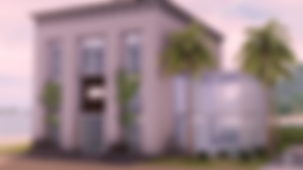 TS3 - Lush Retreat Spa (No CC)