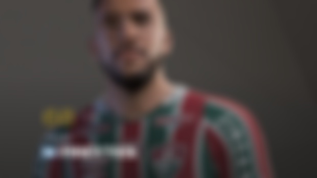  Juan Pablo Freytes V2 Face Mod | EA FC/FIFA23