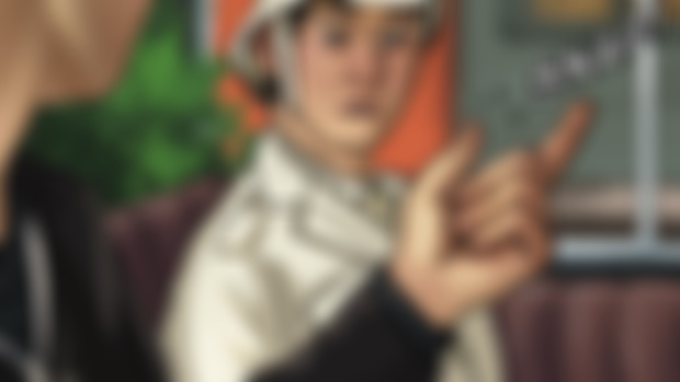 Sneak Peek Sunday