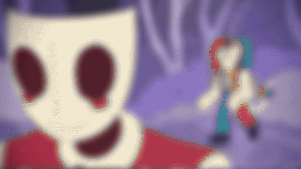 TADC Animation shot