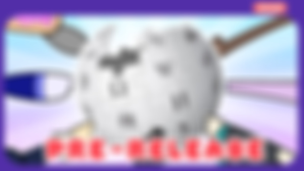 Wikipedia: The Internet's Masterpiece - LOVEWEB (Pre-Release) 