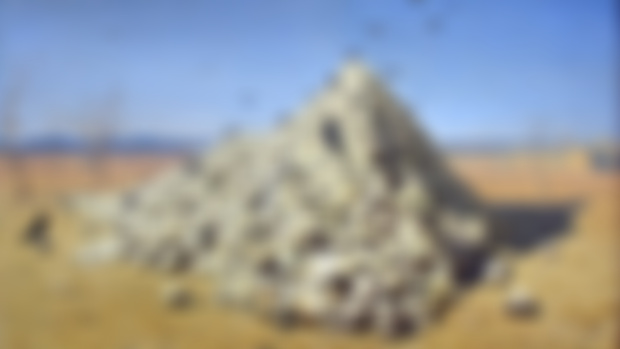 scorched earth: tabula rasa