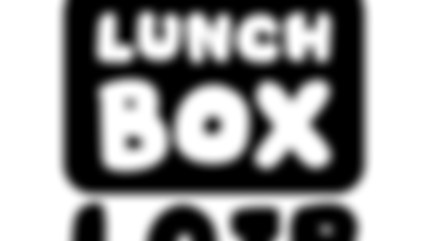 (EARLY RELEASE) Lunchbox Lair