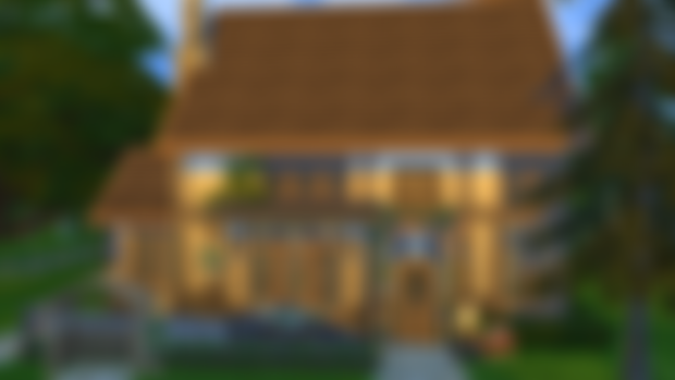 Shrieking Llama Bar Refresh