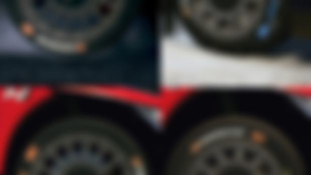 Hyundai i20 '25 all tyre sets