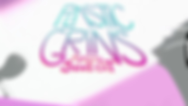 Reminder: Plastic Grins - Livestream tonight!
