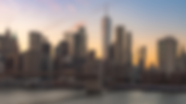 Manhattan Sunset