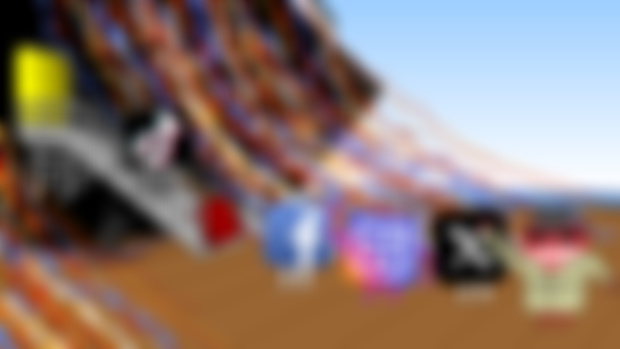 JoT… Gangplank goodbyes