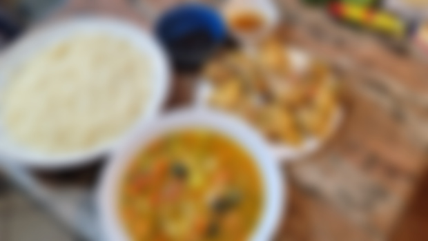 Couscous