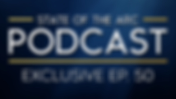 Patreon/SubscribeStar Exclusive Podcast: Ep 50 | 2001: A Space Odyssey Analysis Ep.1 (AUDIO VERSION)