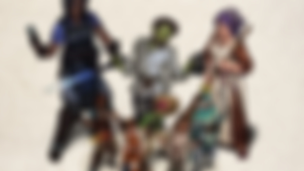 NPC Townies Full Pack