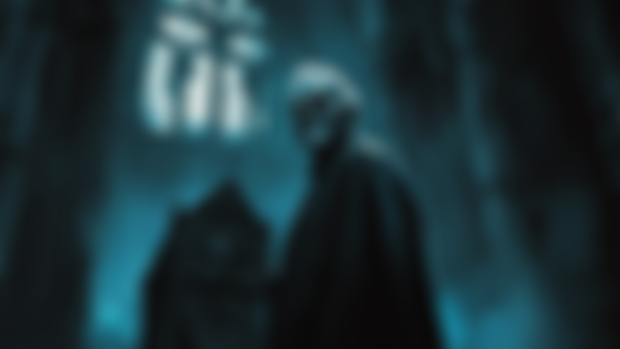 The Maelgrim #502 | Father Confessor