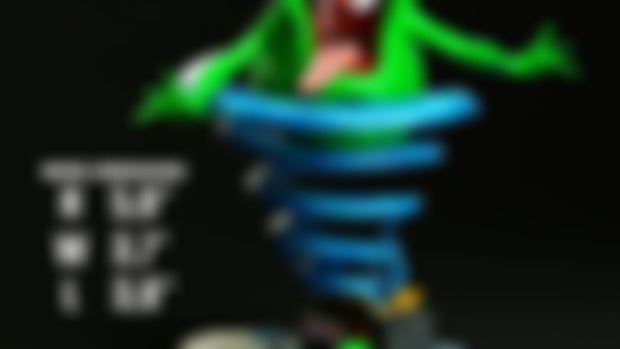 Slimer Download link ( January 2025 Only )