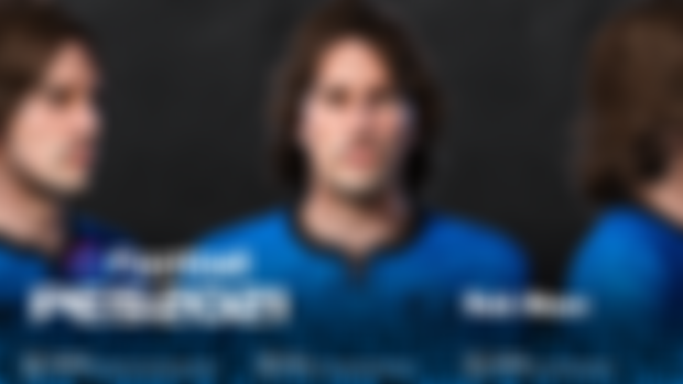 Rob Maas PES21